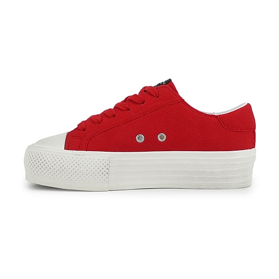 Vintage Havana Lex Womens Sneakers