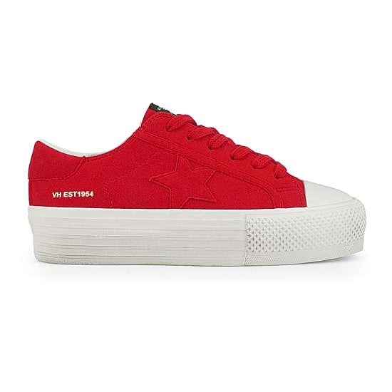 Vintage Havana Lex Womens Sneakers