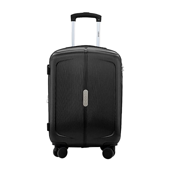 IZOD Mateo 20 Inch Hardside Lightweight Carry-On Spinner Luggage