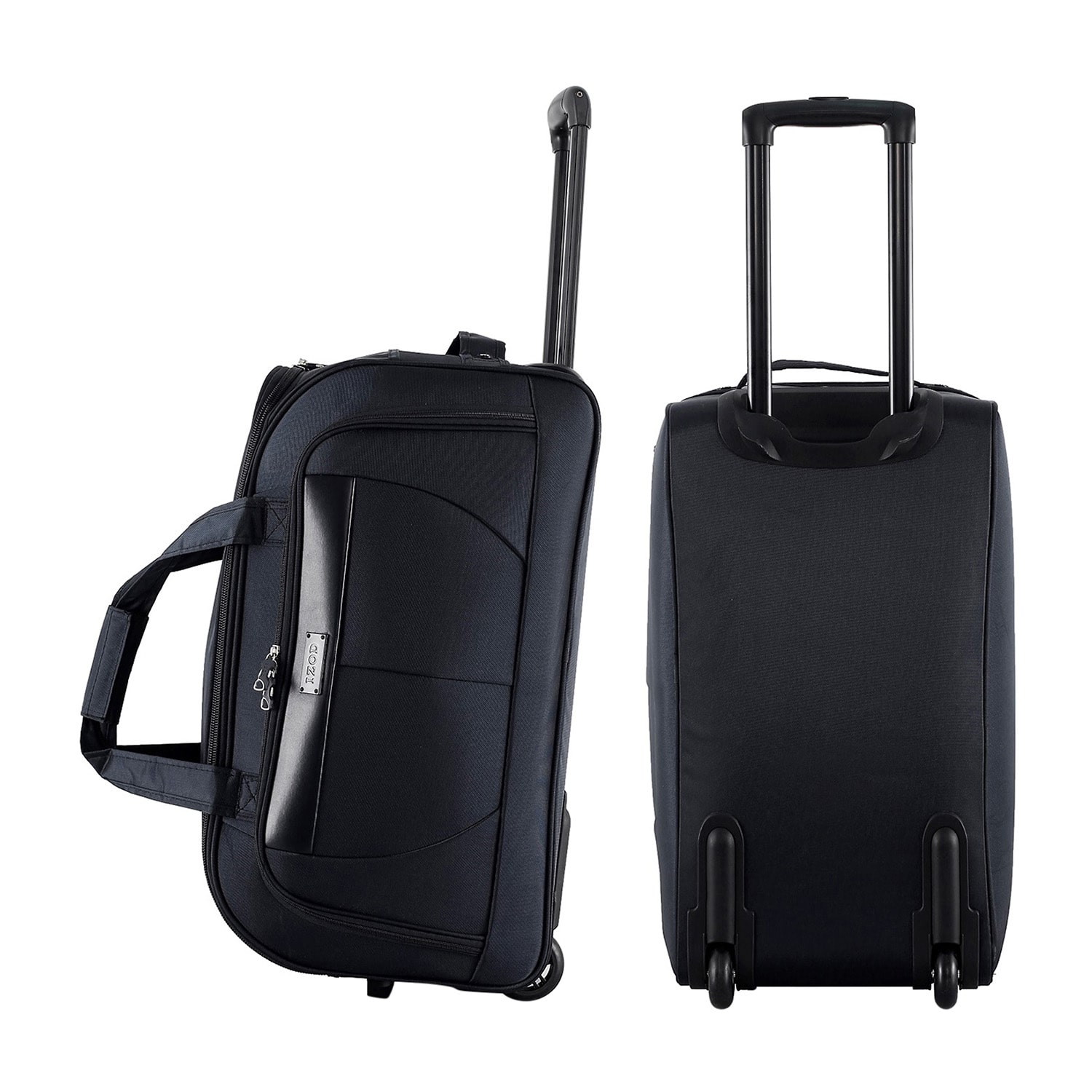 IZOD Carol 32" Rolling Duffel