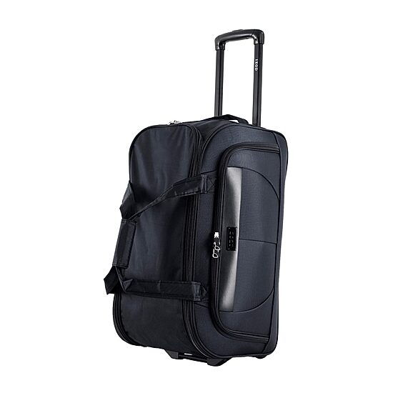 IZOD Carol 32" Rolling Duffel