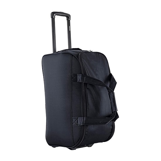 IZOD Carol 32" Rolling Duffel