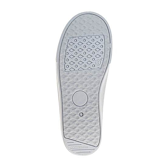 Josmo Disney Stitch Unisex Round Closed Toe Slip-On Shoe