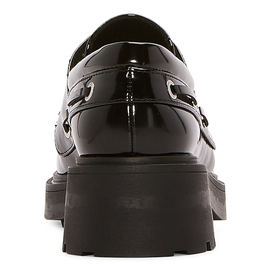 Arizona Jean Co Eric Womens Boat Shoes