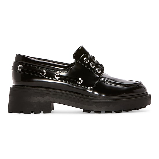 Arizona Jean Co Eric Womens Boat Shoes