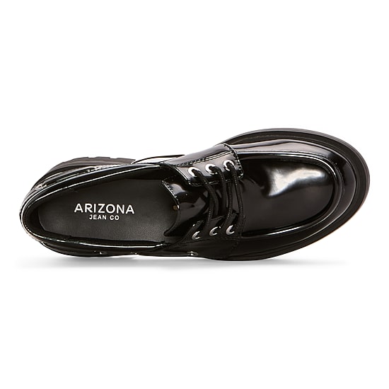 Arizona Jean Co Eric Womens Boat Shoes