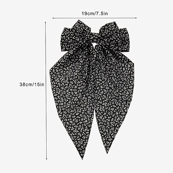 Arizona Hair Bow