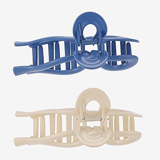Arizona 2-pc. Hair Clip