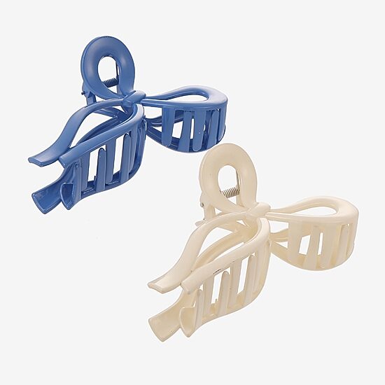 Arizona 2-pc. Hair Clip