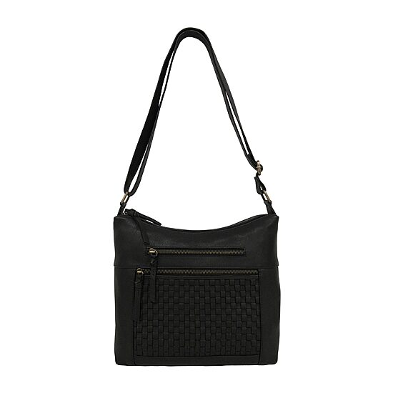 Great American Leatherworks Crossbody Bag