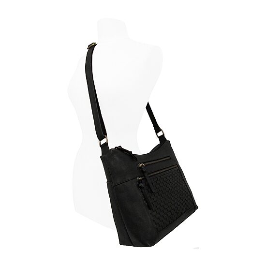 Great American Leatherworks Crossbody Bag