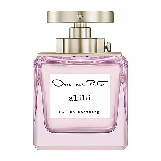 Oscar De La Renta Alibi Eau So Charming