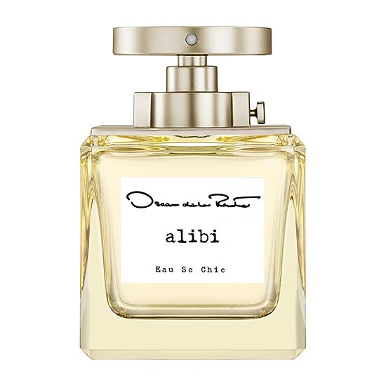 Oscar De La Renta Alibi Eau So Chic, 3.4 Oz