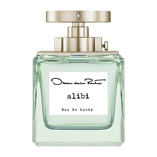 Oscar De La Renta Alibi Eau So Lucky