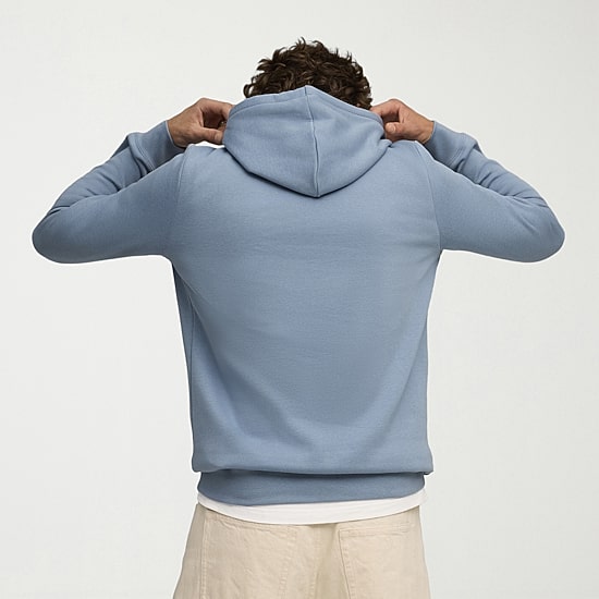 PUMA Essential Mens Long Sleeve Active Hoodie
