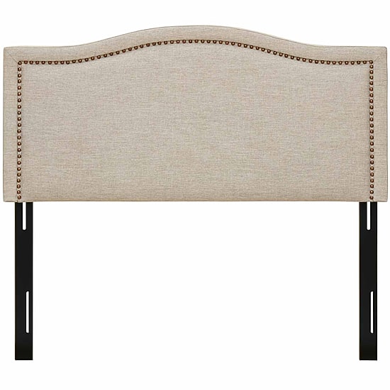Madison Park Augusta Upholstery Headboard