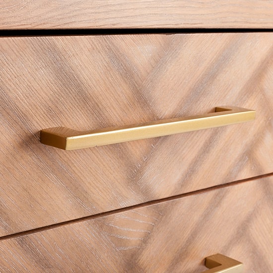 Estelle 2-Drawer Nightstand