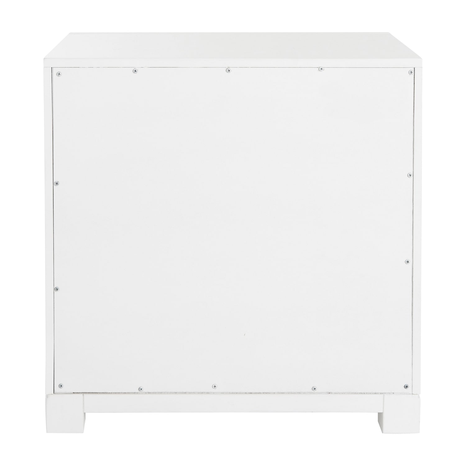 Raina 3-Drawer Nightstand