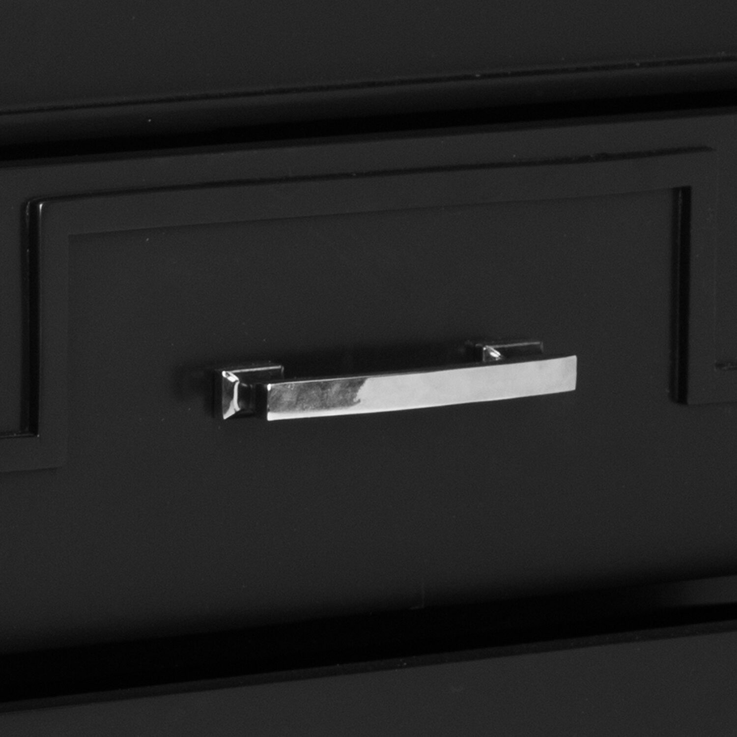 Raina 3-Drawer Nightstand