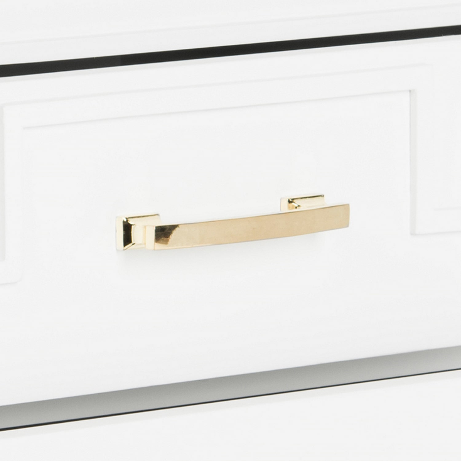 Raina 3-Drawer Nightstand