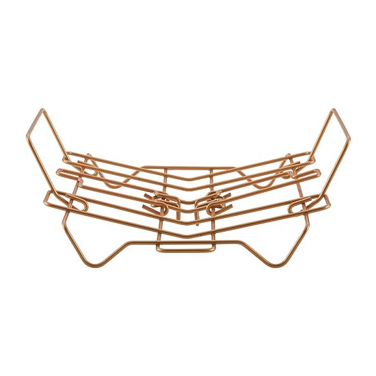 Ayesha Curry 11X5" Non-Stick Roaster with Rack