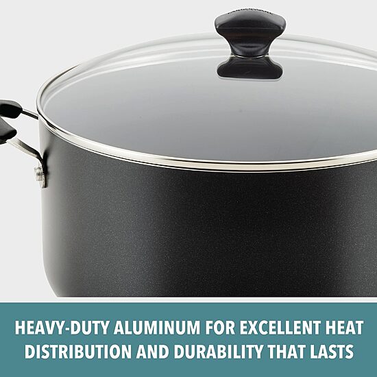 Farberware 5 Qt Non-Stick Stockpot