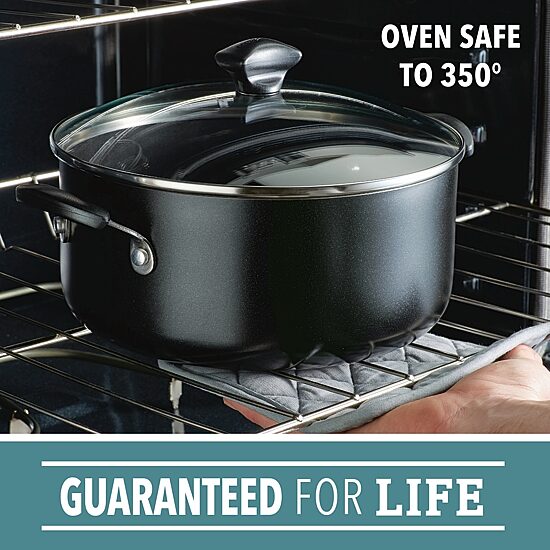 Farberware 5 Qt Non-Stick Stockpot