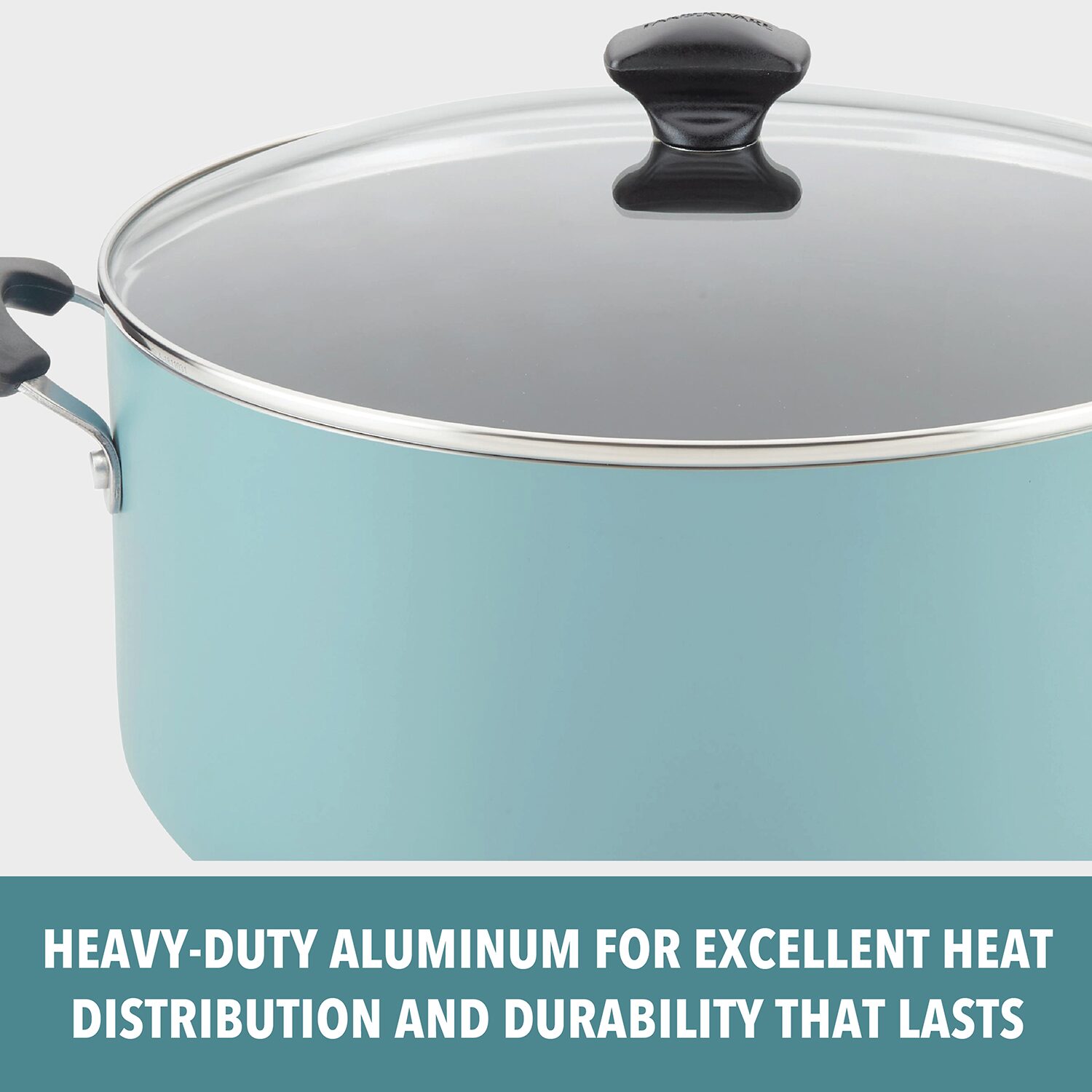 Farberware 10.5-qt. Stockpot with Lid