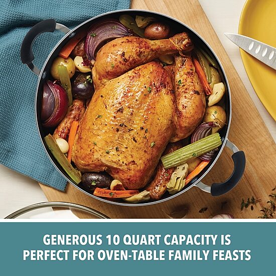 Farberware 5 Qt Non-Stick Stockpot