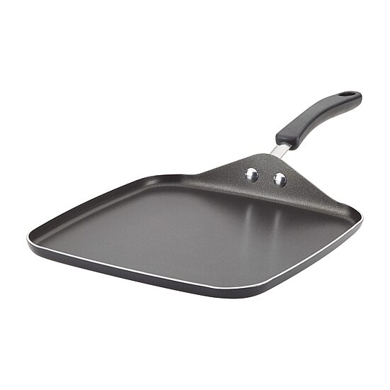 Farberware Cookstart DiamondMax 11" Square Non-Stick Griddle