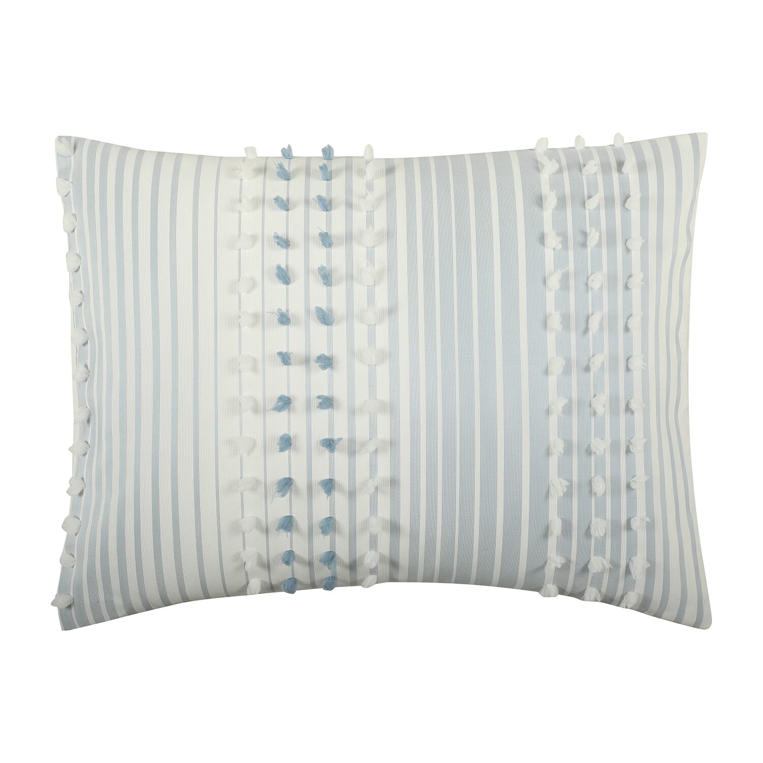 Stratford Park Jemma 7-pc. Complete Bedding Set