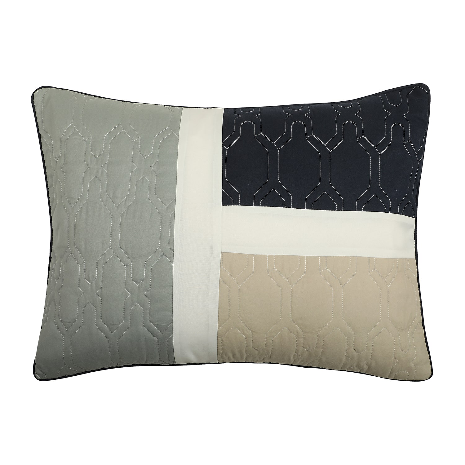 Stratford Park Palmira 7pc Midweight Comforter Set