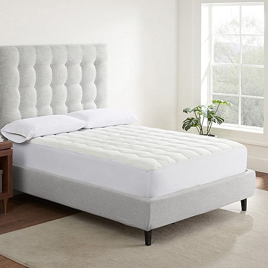 Serta Air Dry Extra Comfort Mattress Pad