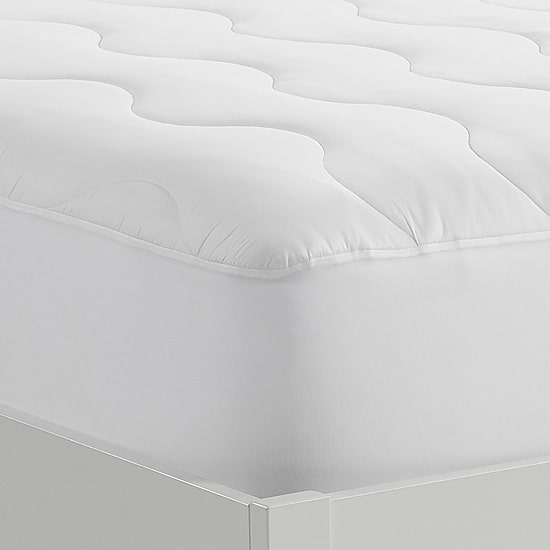 Serta Air Dry Extra Comfort Mattress Pad