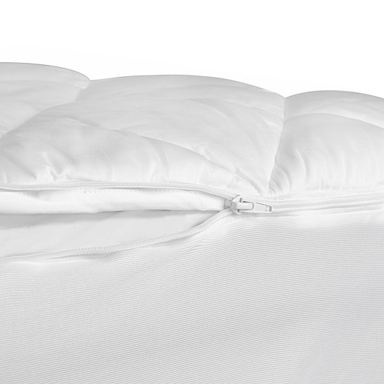 Serta Extra Comfort Mattress Pad