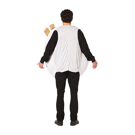 Unisex Adult Pho Noodle Bowl Costume