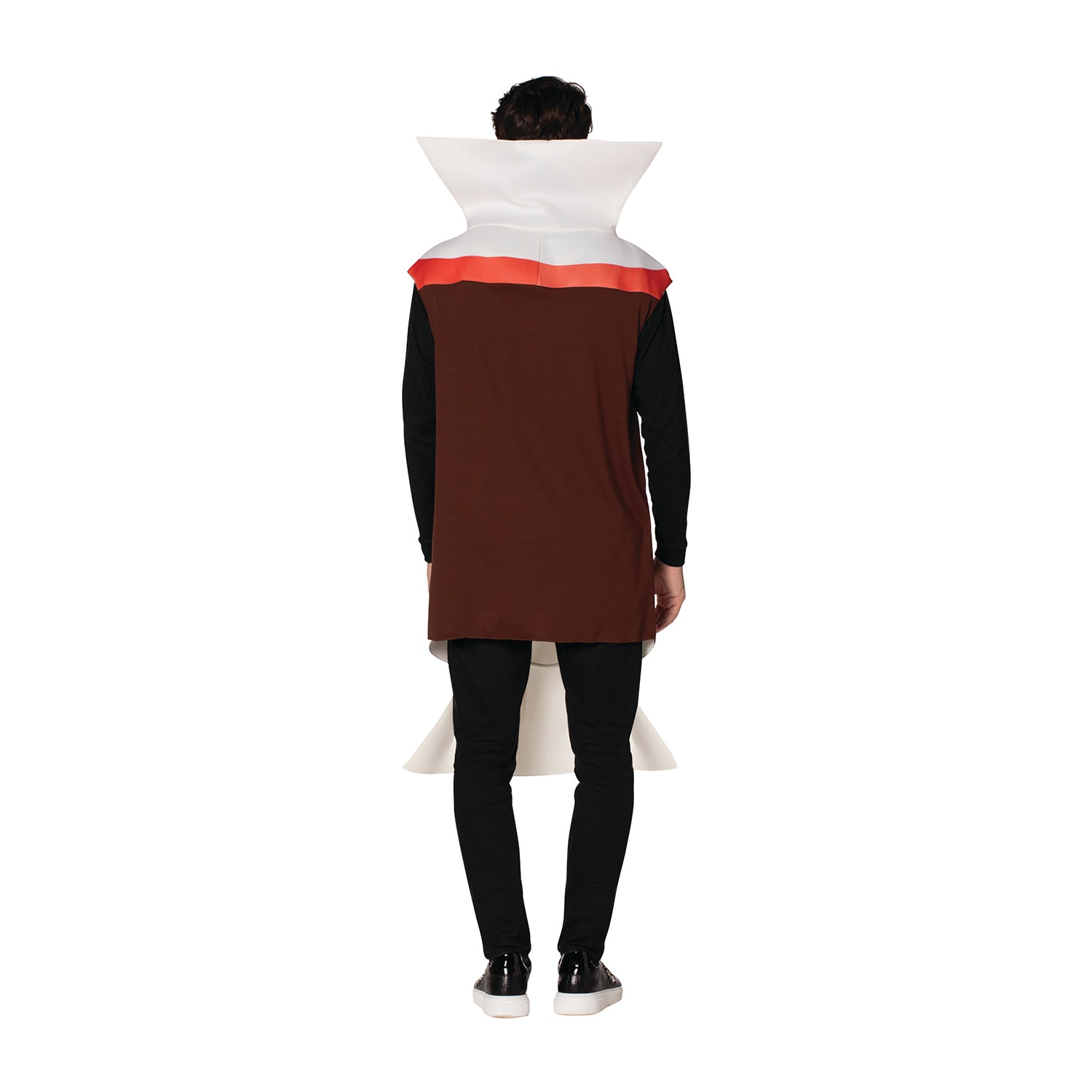 Unisex Adult Tootsie Roll Tunic Costume