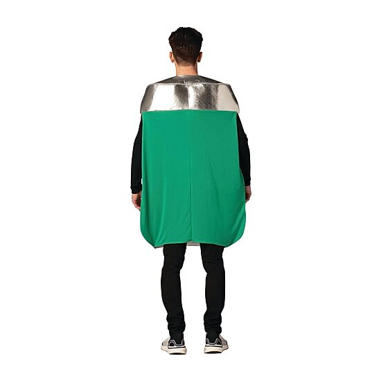 Unisex Adult Pickle Jar Costume