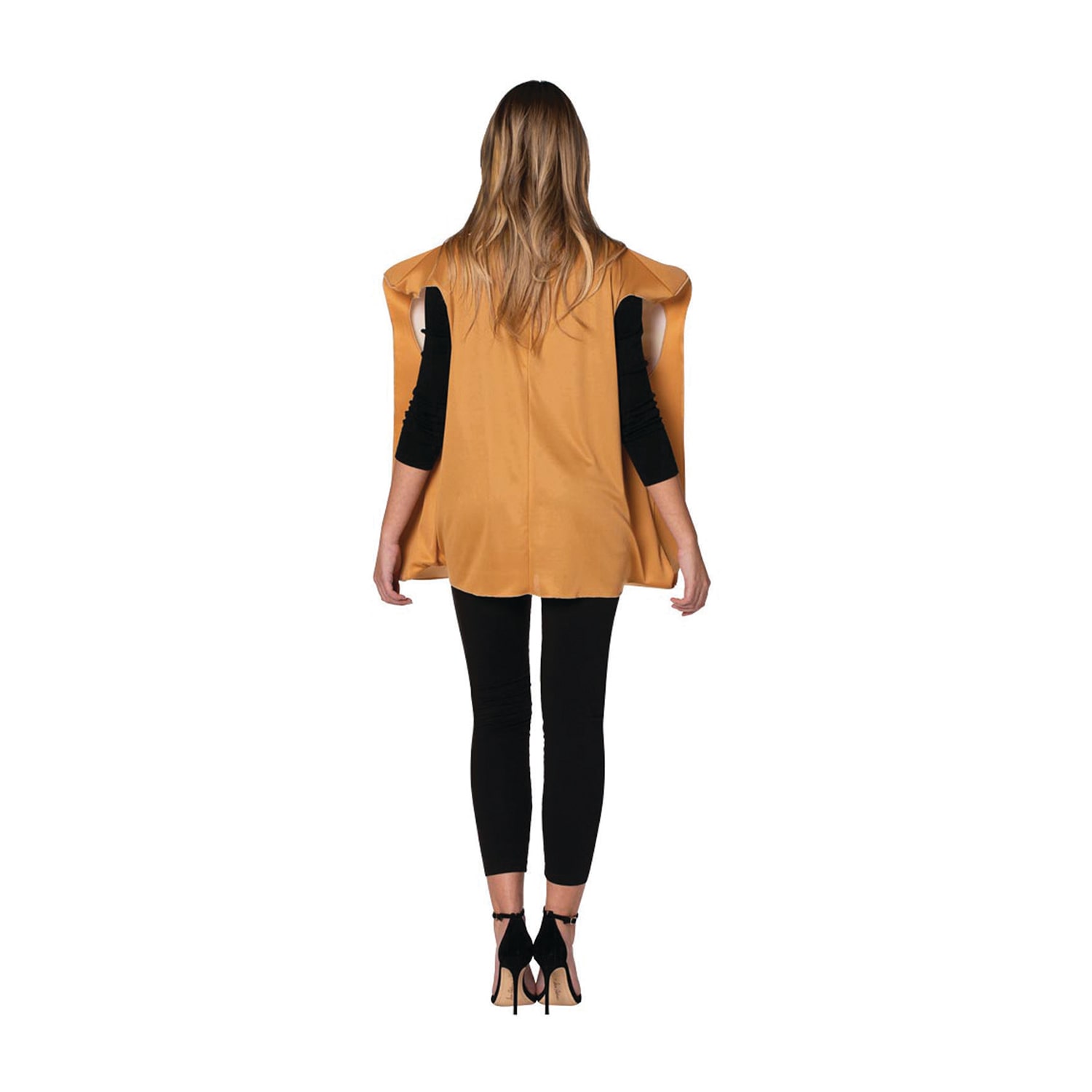 Unisex Adult Get Real Waffle Costume