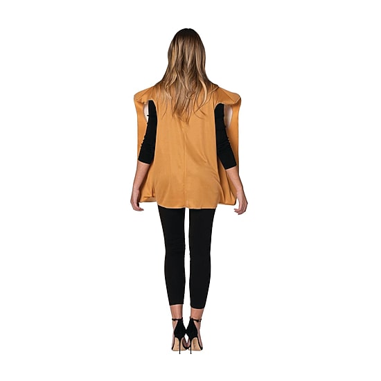 Unisex Adult Get Real Waffle Costume
