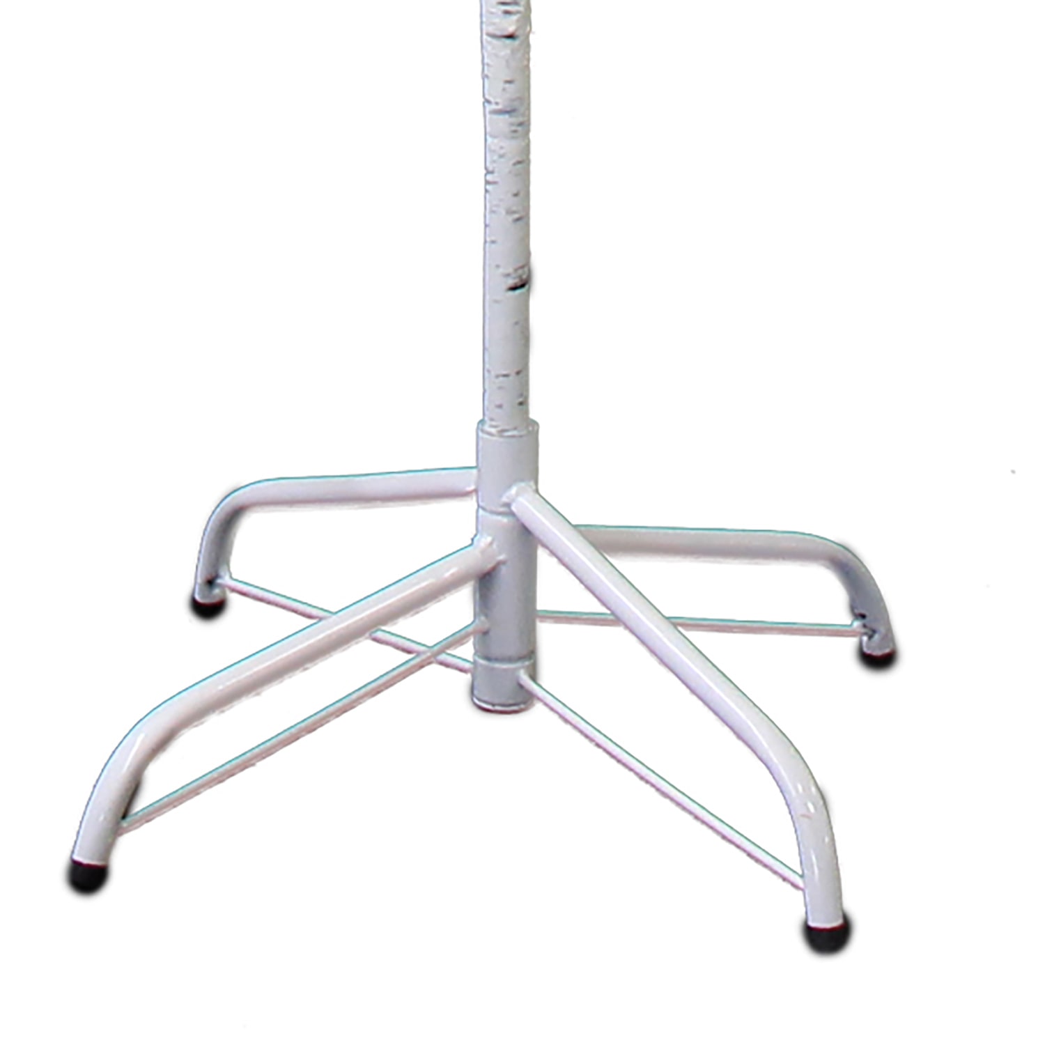 Kurt Adler White Birch Led 3 Foot Pre-Lit Multi-Function Lights Birch Christmas Tree