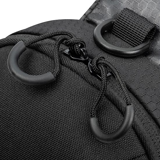 Rivacase 5312 Sling Bag For Moble Devices