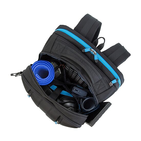 Rivacase 7860 Eco Gaming Backpack