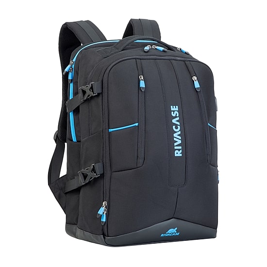 Rivacase 7860 Eco Gaming Backpack