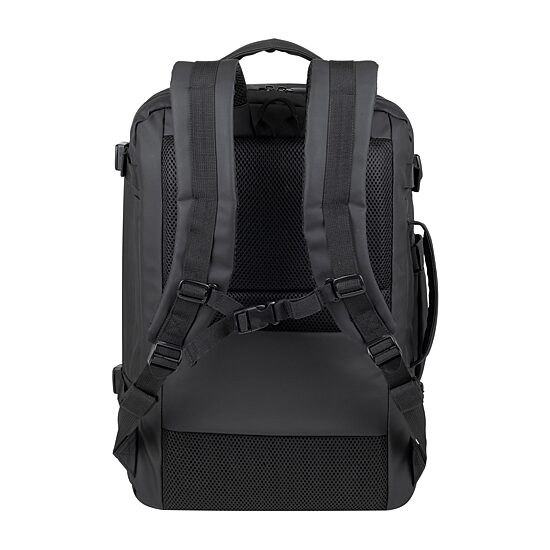 Rivacase 8465 Coated Eco Travel Laptop Backpack