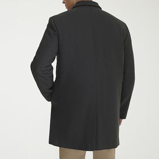 Dockers Mens Heavyweight Coat