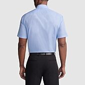 van heusen dress shirts regular fit Van Heusen Ultra Stretch Regular Fit Dress Shirt