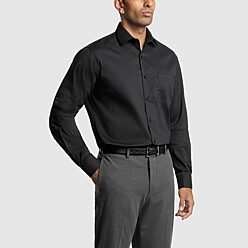 jc penneys mens dress shirts Men's Black Plaid & Ties - Men Fabric Description Vintage Jcpenney Casual Shirt Button