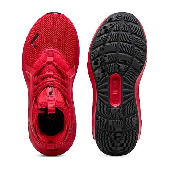 PUMA Enzo 5 Big Kid Boys Running Shoes