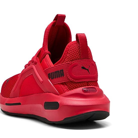 PUMA Enzo 5 Big Kid Boys Running Shoes